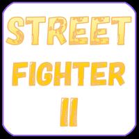 Guia Super Street Fighter2 截图 1