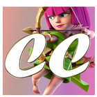 Clash Connect icon