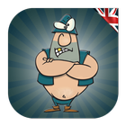 Learn English Vocabulary icon