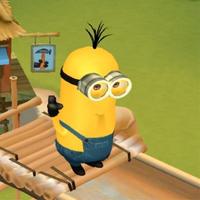 TIPS Minions Paradise imagem de tela 3