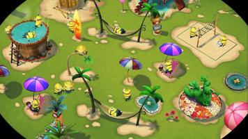 TIPS Minions Paradise screenshot 1