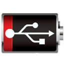 GA Battery Widget APK