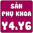 Sản phụ khoa Y4&Y6 - Y TP.HCM