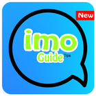 Free Guide IMO chat video 2017 icône