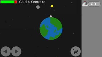 Earth Invaders screenshot 1