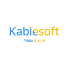 Kablesoft 홈페이지 접속기 আইকন