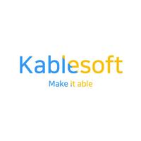 برنامه‌نما Kablesoft 홈페이지 접속기 عکس از صفحه