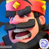 The Clash Royal Tips icon