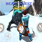 Guide Play Beast Quest アイコン
