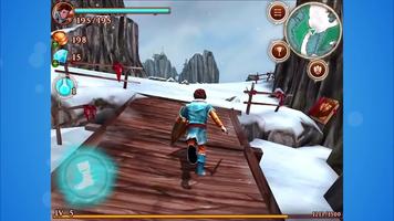 Guide Play Beast Quest screenshot 1