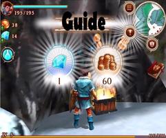 Guide Play Beast Quest screenshot 2