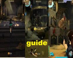 LaraCroft Relic Run Win Guide gönderen