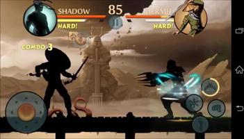 برنامه‌نما Guide Of ShadowFight 2 عکس از صفحه