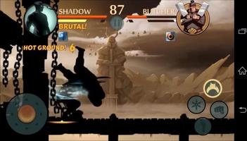 برنامه‌نما Guide Of ShadowFight 2 عکس از صفحه