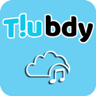 Tiubady 🎧 - Play music mp3 🎶-icoon