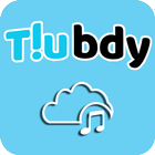 Tiubady 🎧 - Play music mp3 🎶 آئیکن