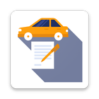 New York DMV Permit Practice Test 2018 icon