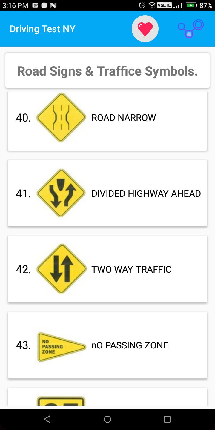 Nys Dmv Motorcycle Permit Practice Test Reviewmotors.co