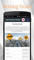 Goals : Goal Setting & Planner 截图 1