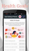 Goals : Goal Setting & Planner 截图 3