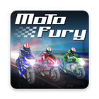 Bike Racing - Moto Fury icône