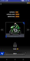 Bike Racing - Moto Fury capture d'écran 3