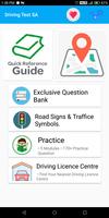 K53 South Africa : Driving Theory Practice Test gönderen