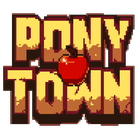 Pony Town-icoon