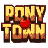 Pony Town icône