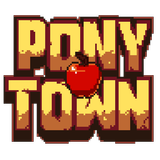 Pony Town ไอคอน