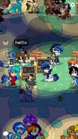 Pony Town 포스터