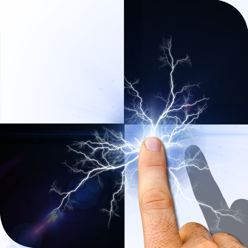 Piano Tiles Electric