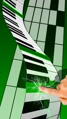 Piano Tiles Electric APK download