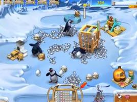 Ice Farm Frenzy 3 Guide imagem de tela 3