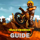 Frontier Trials Guide aplikacja