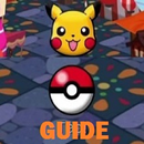 Shuffle Pokemon Guide aplikacja