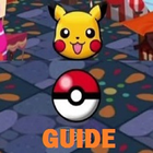 Shuffle Pokemon Guide আইকন