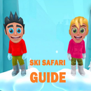 Guide Ski Safari 2 aplikacja