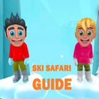 Guide Ski Safari 2 圖標