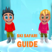 Guide Ski Safari 2