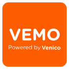 Vemo - Mobiililippu icône