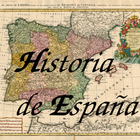 CronoQuiz Historia de España ícone