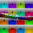 Slide Puzzle C icon
