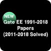 GATE 21 years Electrical Papers(2011-2018 Solved) APK