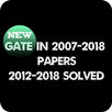 GATE 12 years IN Papers(2012-2018 Solved) APK