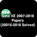GATE 12 years Engineering Science Papers APK