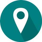Find My Phone - Tracking GPS Tool-icoon