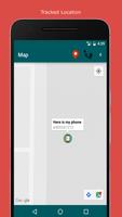 1 Schermata Find My Phone - Tracking GPS Tool