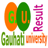 Gauhati University Exam Result