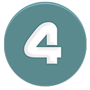 N4 Theme APK